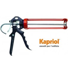 ΠΙΣΤΌΛΙ ΣΙΛΙΚΌΝΗΣ ΒΑΡΈΩΣ ΤΎΠΟΥ KAPRIOL 25246 ΠΙΣΤΌΛΙ ΣΙΛΙΚΌΝΗΣ ΒΑΡΈΩΣ ΤΎΠΟΥ KAPRIOL 25246